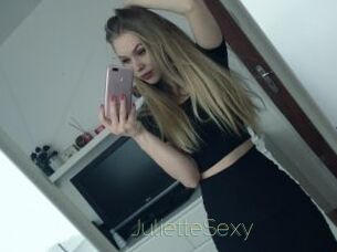JulietteSexy