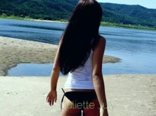 Juliette_July