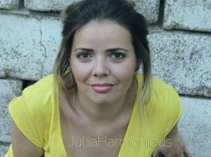 JuliiaHarmonious