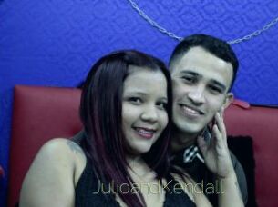 JulioandKendall