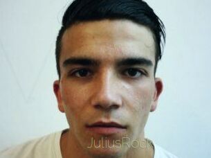 JuliusRock