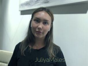 JuliyaMales Visio Tchats