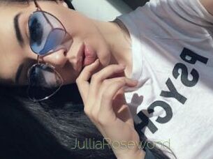 JulliaRosewood