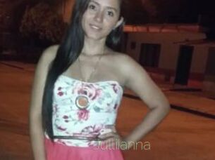 Julliianna