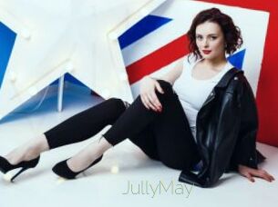 JullyMay