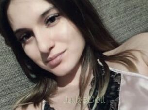 JullyaDoll