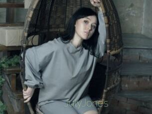 JulyJones