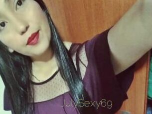 JulySexy69