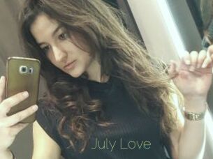 July_Love