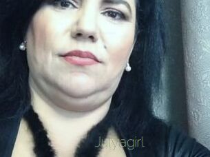 Julyagirl