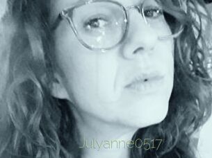 Julyanne0517