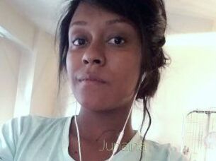 Junaina