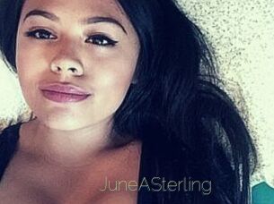 JuneASterling