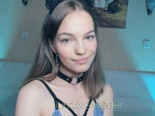 JuneAlexander