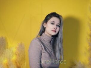 JuneFlores