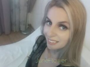 JuneFlower