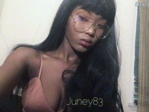 Juney83 Visio Tchats