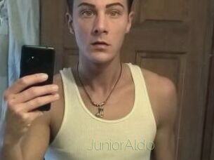 JuniorAldo