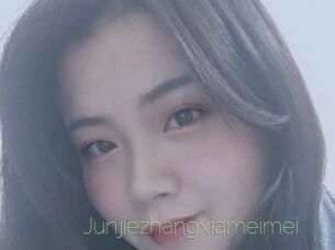 Junjiezhangxiameimei