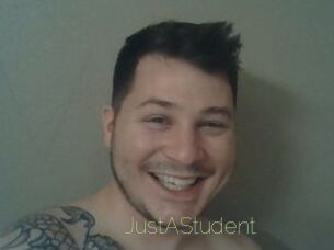 JustAStudent