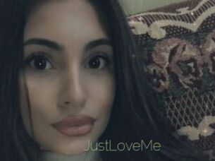 JustLoveMe