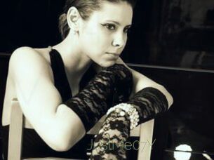 JustMe07Y