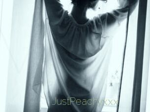 JustPeachyxxx