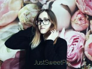 JustSweetPie