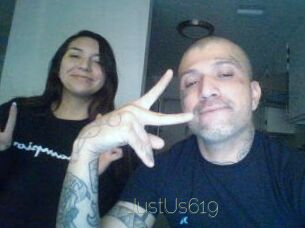 JustUs619