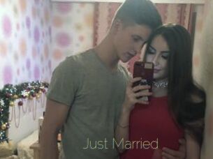 Just_Married