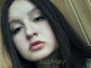 Just_Mary