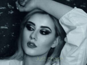 Just_chase