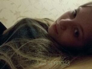 Just_spring23