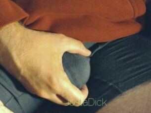 JustaDick Visio Tchats