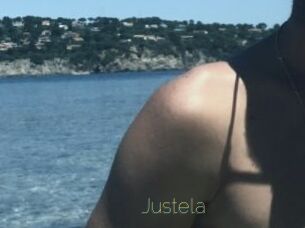 Justela