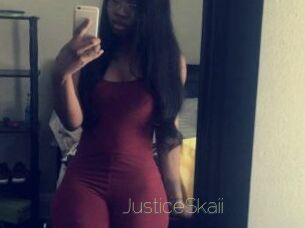 JusticeSkaii