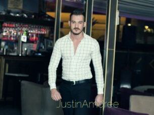 JustinAmoree