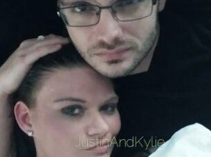 JustinAndKylie