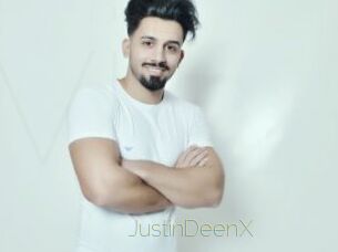JustinDeenX