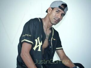 JustinGomez