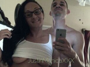 JustinMonicaXXX