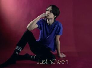 JustinOwen