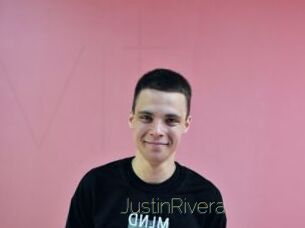 JustinRivera
