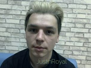 JustinRoyal