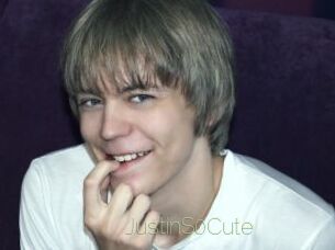 JustinS0Cute