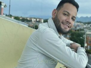 JustinSantos