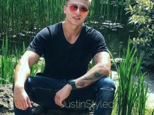 JustinStyled