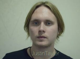 JustinTayler