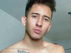 Justin_Valente