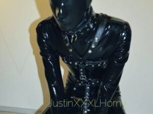 JustinXXXLHorny Visio Tchats